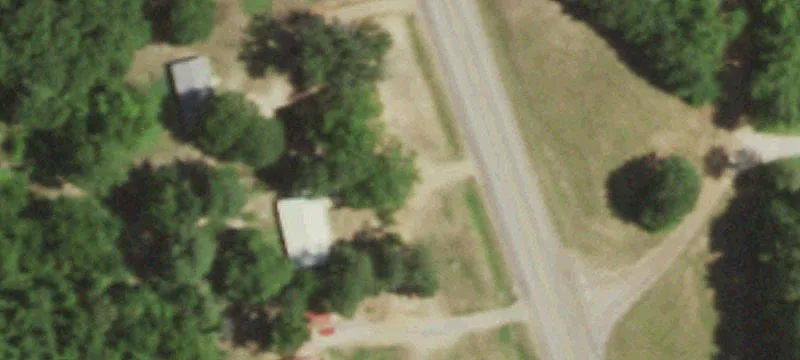 County Rd 2118