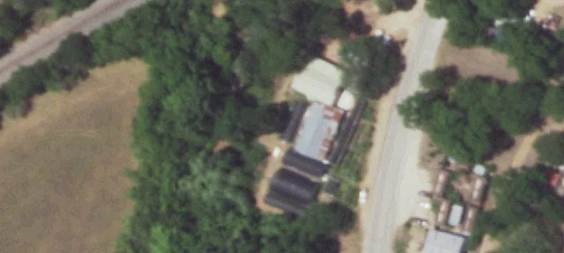 306 Gazley St
