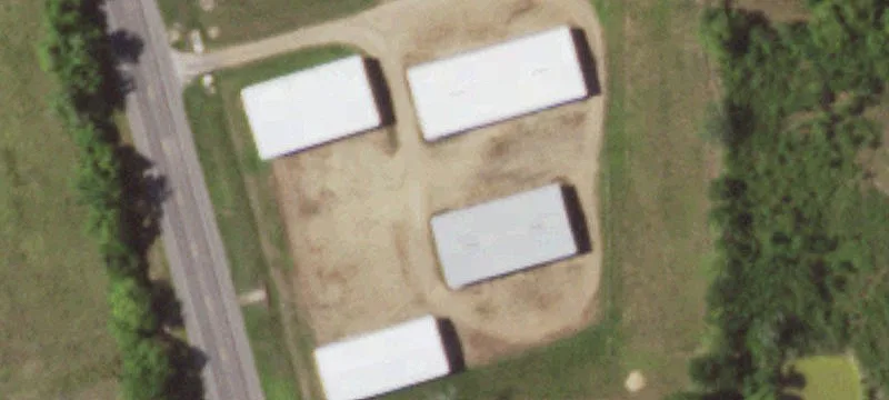 1383 State Hwy 172