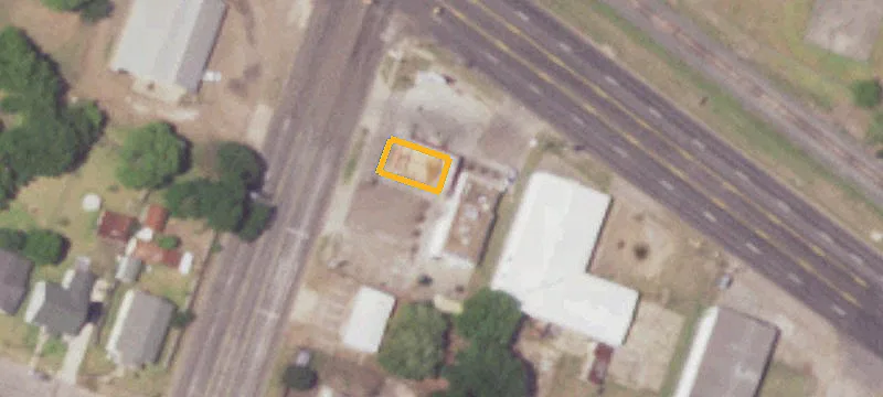 1501 Prt Lavaca Dr