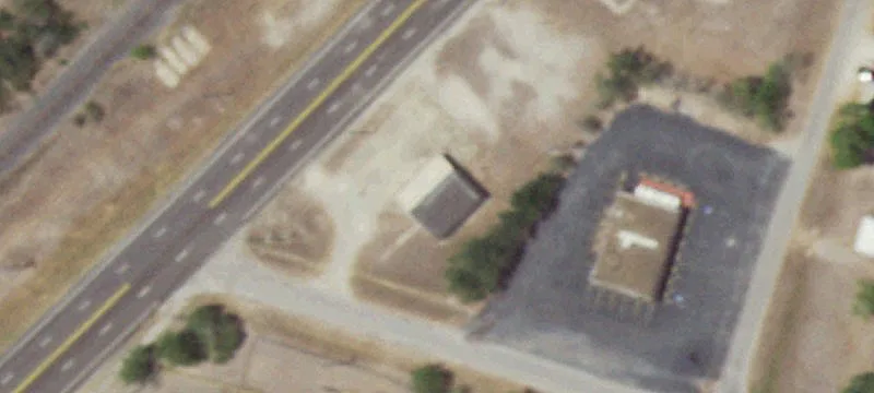 Us Hwy 77th Sw Joyce St