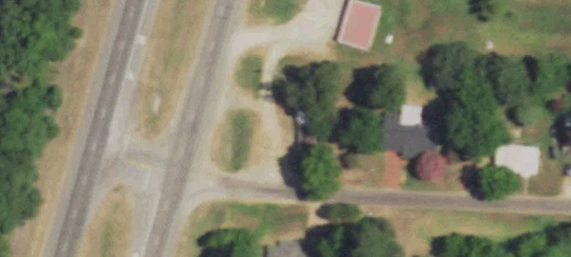 Hwy 271st N