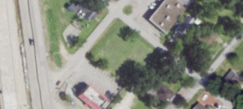 Meyer St