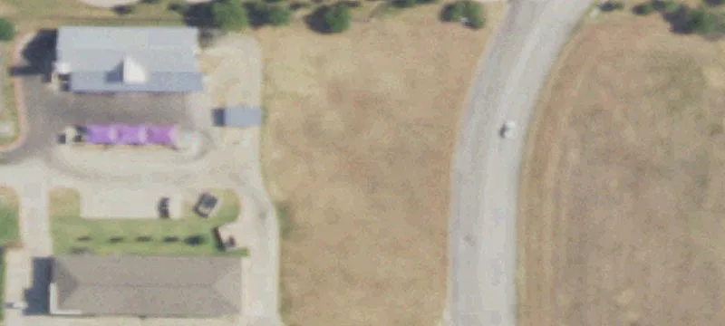 6901 Iron Horse Blvd
