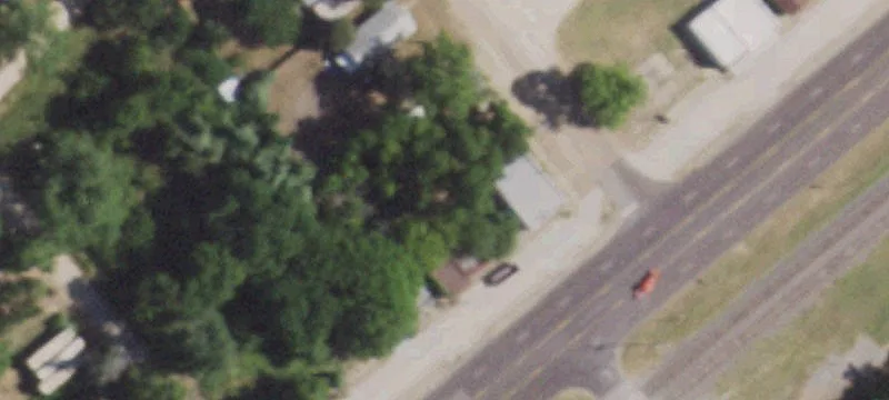 108 Gause Blvd