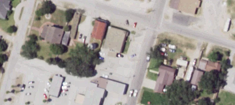 111 Victoria St