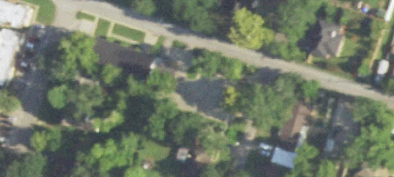 Roosevelt Dr