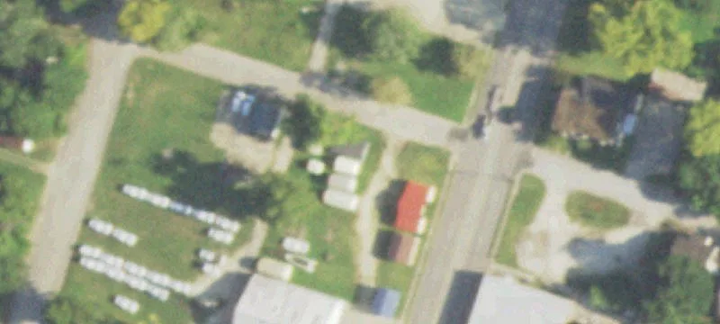 5th Hwy 327th E St