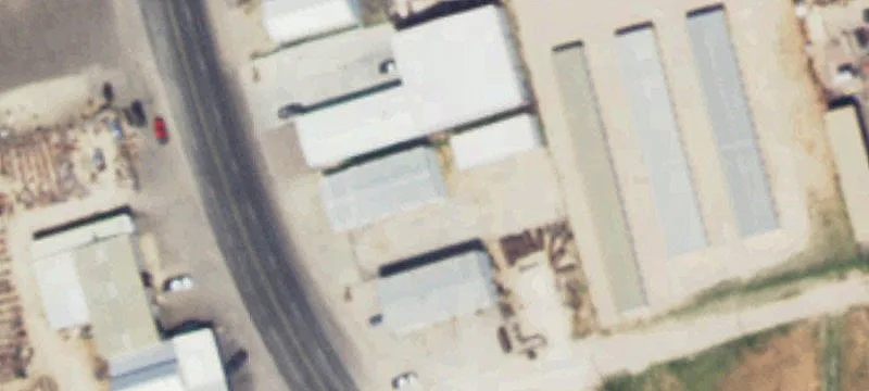 109 Mustang Dr