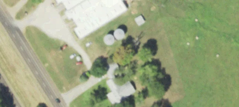 4736 Us Hwy 69th S
