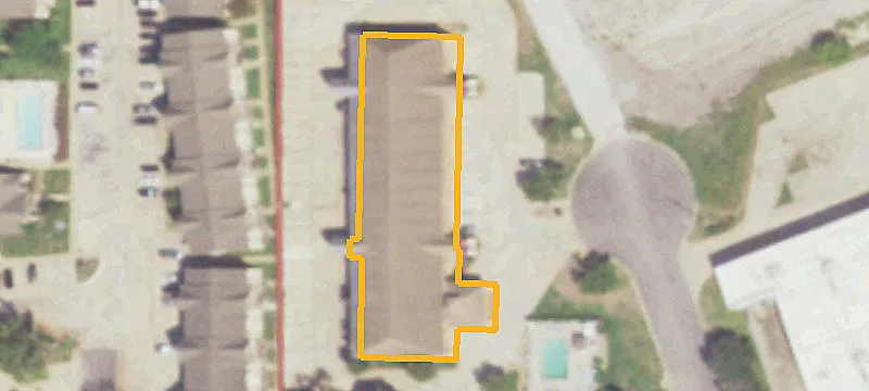 201 Hl Park Cir