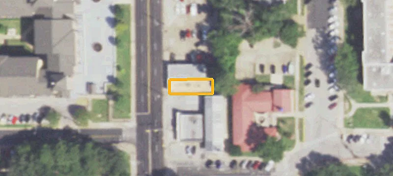 1619 Sam Houston Ave