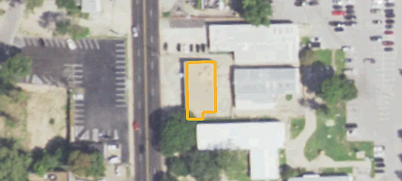 2023 Sam Houston Ave