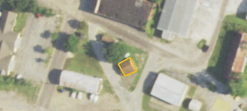 3rd Hwy 327th E St