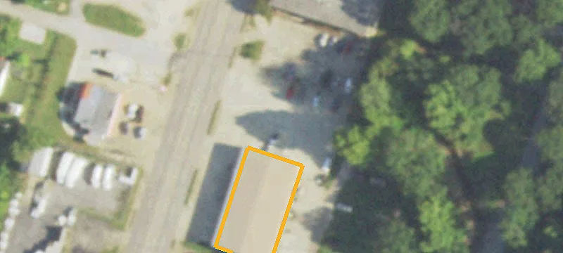 5th Hwy 327th E St