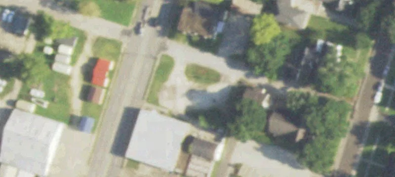 5th Hwy 327th E St