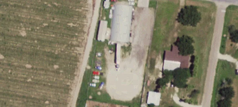 10711 Fm 2812