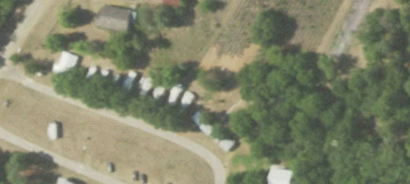 2296 County Rd 3432