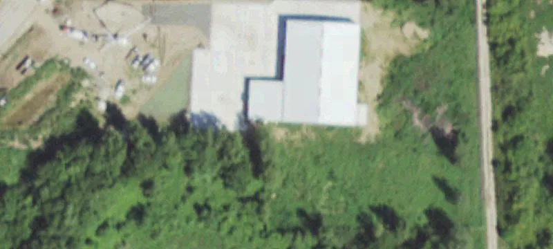 Dixie Farm Rd
