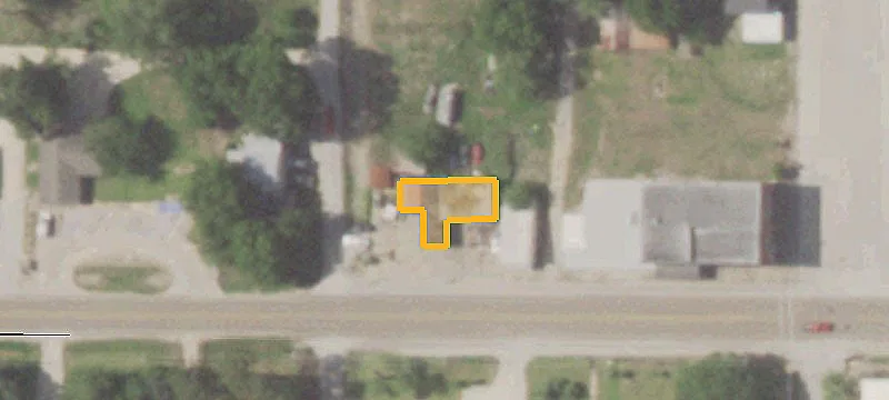 832 Fm 616th W