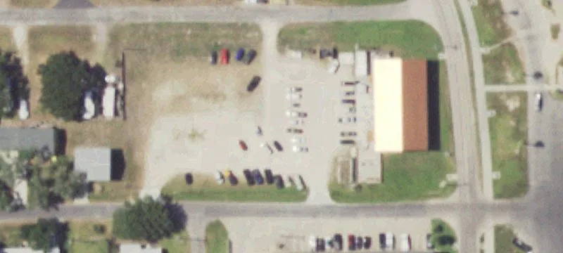 301 Fulton Bch Rd