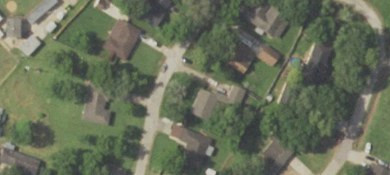 448 Cir Dr