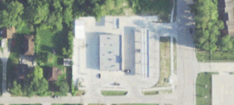 10405 Mesa Dr