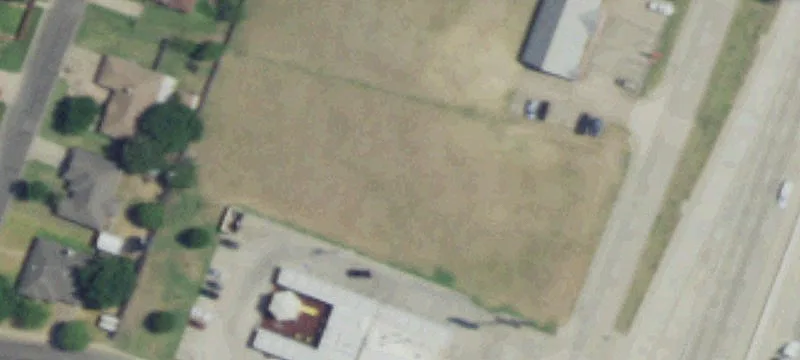 Frontage Rd