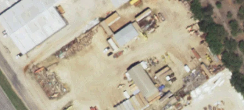 6801 Us Hwy 277th N