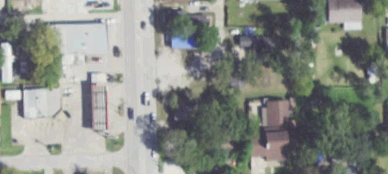 Main St