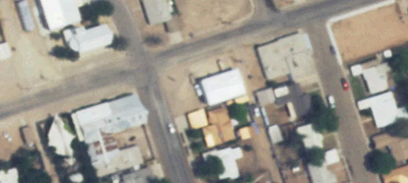 Kermit, TX 79745