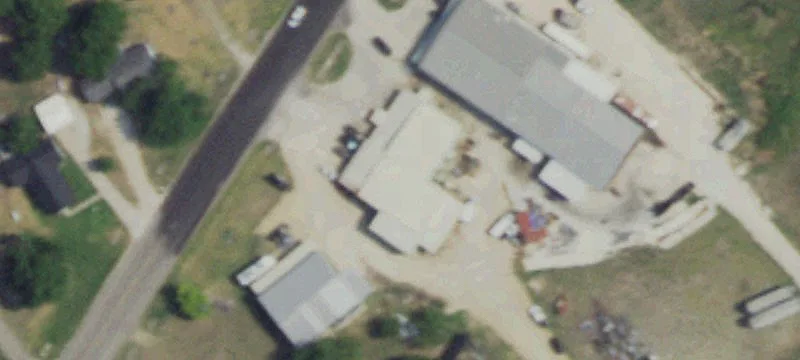 734 State Hwy 320