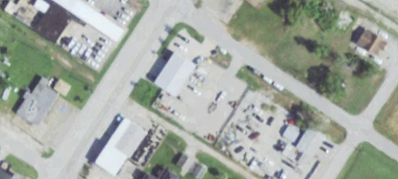 407 Ave D D