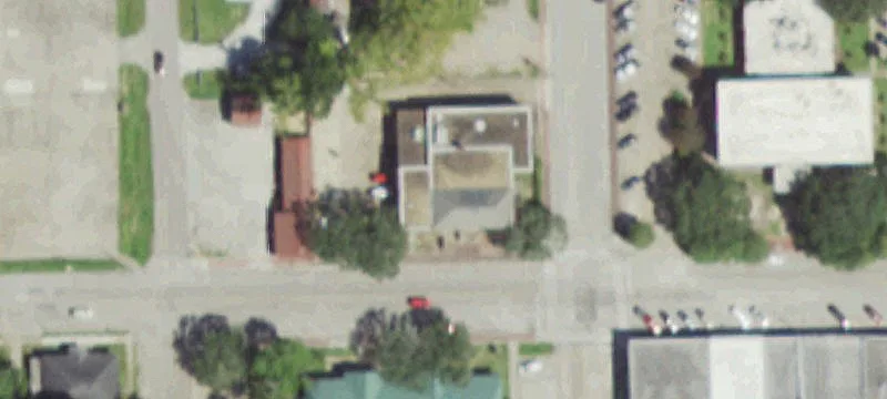 216 Sealy St