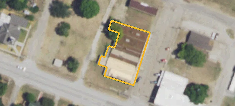 Kosse, TX 76653