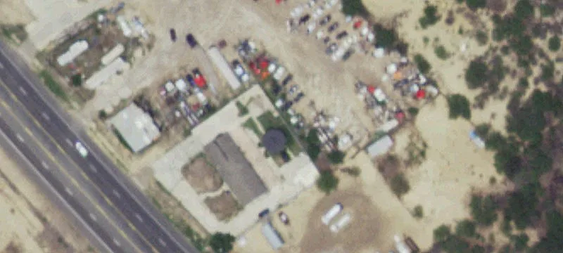 3034 Us Hwy 83