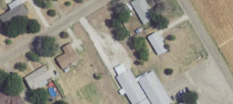 Lazy Acres Dr