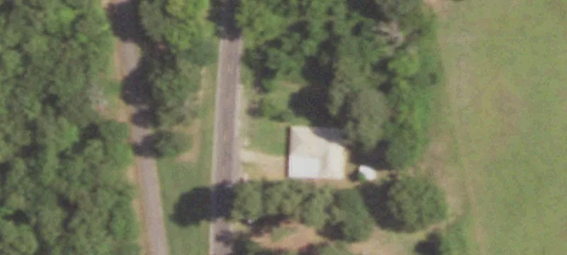 445 Austin St