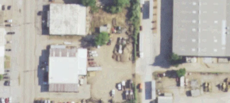 3604 Raider Dr