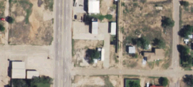 905 Slaughter Ave