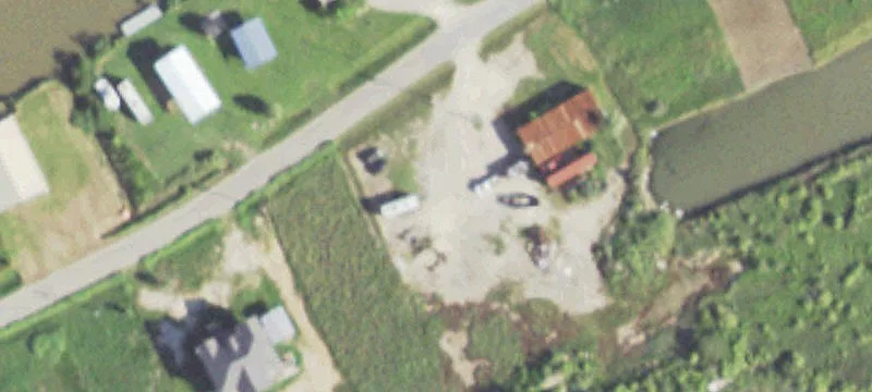 204th Dolphin Way