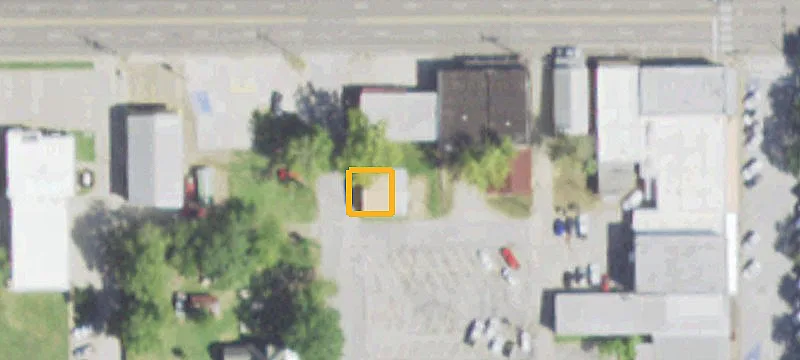 105 Vlg St