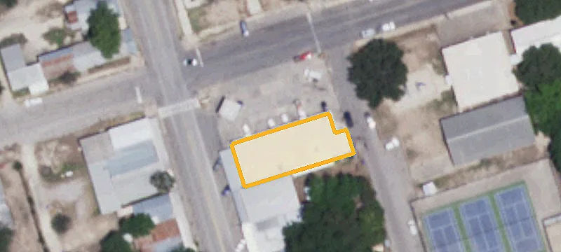 103 4th St