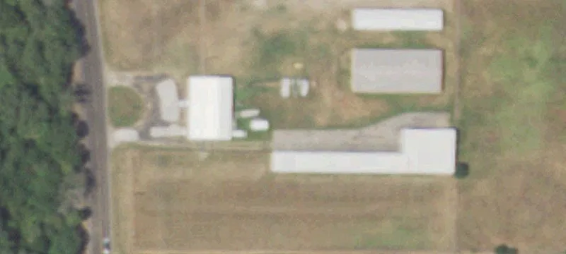 1373 Fm 315th S