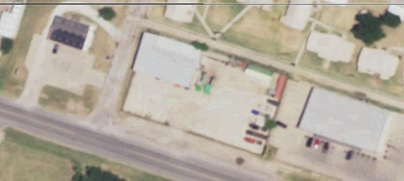 1320 Main St