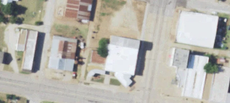 107 Ctr St