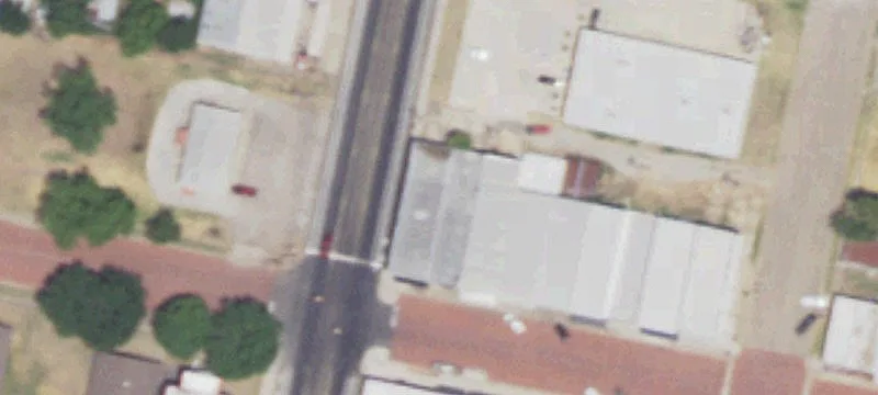 629 Main St