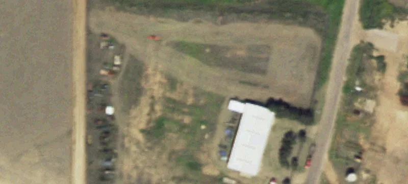 1312 Industrial Blvd
