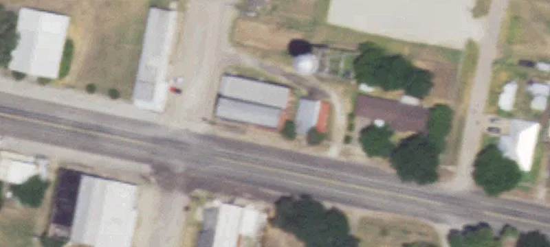 Thornton, TX 76687