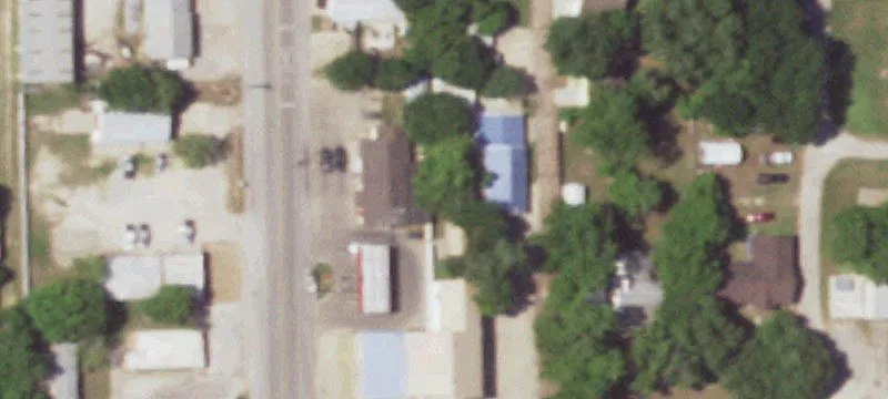 8945 Fm 1593